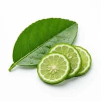 Bergamot Leaf