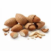 Bitter Almond