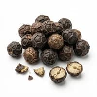 Black Pepper