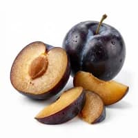 Black Plum