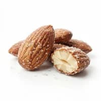 Candied Almond