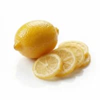 Candied Lemon