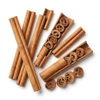 Ceylon Cinnamon