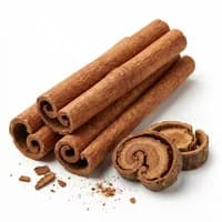 Chinese Cinnamon
