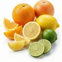 Citrus Fruits