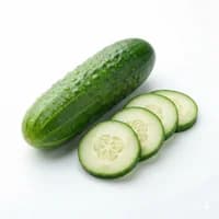Cucumber
