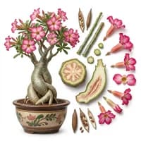 Desert Rose