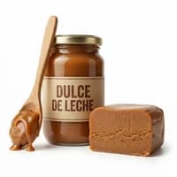 Dulce de Leche