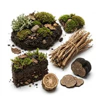 Earthy Notes