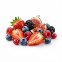 Forest Fruits