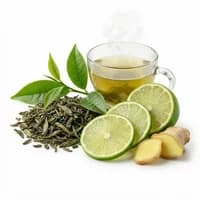 Green Tea