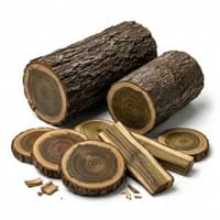 Guaiac Wood