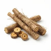 Haitian Vetiver
