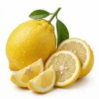Italian Lemon