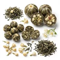 Jasmine Tea