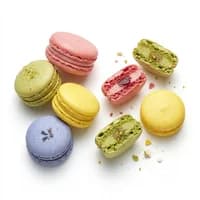 Macarons
