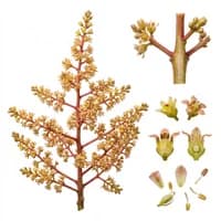 Mango Blossom
