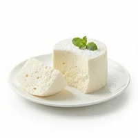 Milk Mousse