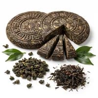 Oolong Tea