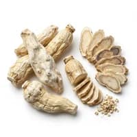 Orris Root