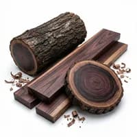 Palisander Rosewood