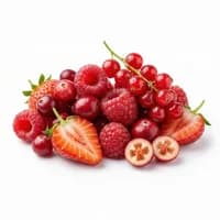 Red Berries