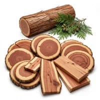 Red Cedar