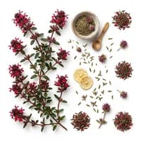 Red Thyme