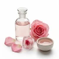 Rose Water
