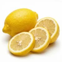 Sicilian Lemon