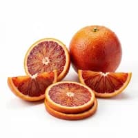 Sicilian Orange
