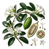 Stephanotis