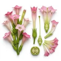 Tobacco Blossom