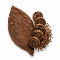 Tobacco Leaf