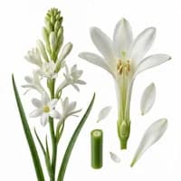 Tuberose