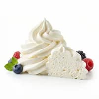 Whipped Cream