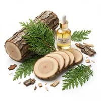 White Cedar Extract
