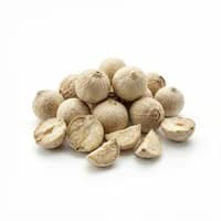 White Pepper