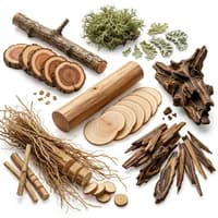 Woodsy Notes