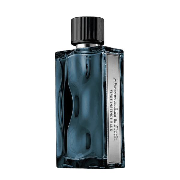 First Instinct Blue