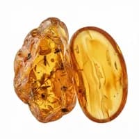 Amber