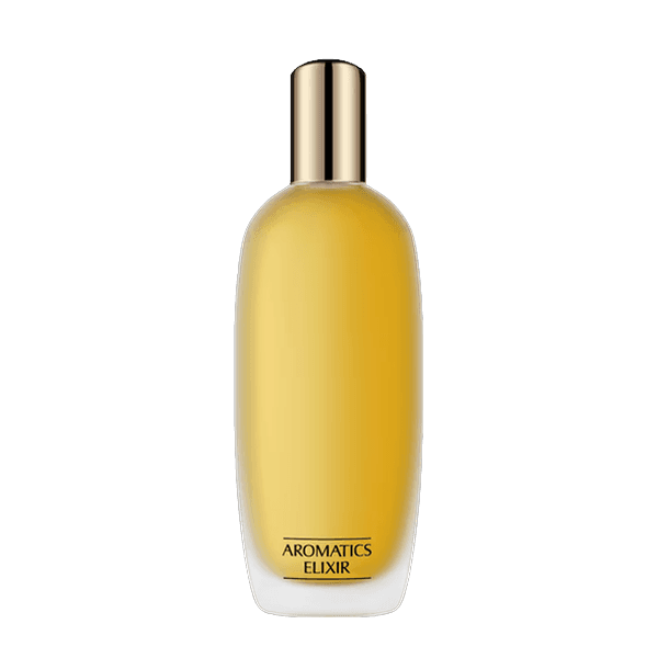 Aromatics Elixir
