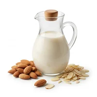 Almond Milk