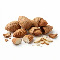 Bitter Almond
