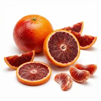 Blood Mandarin