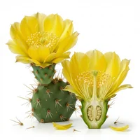 Cactus Flower