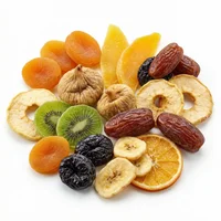 Dried Fruits