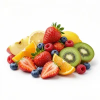 Fruity Notes