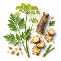 Galbanum