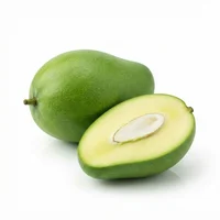 Green Mango
